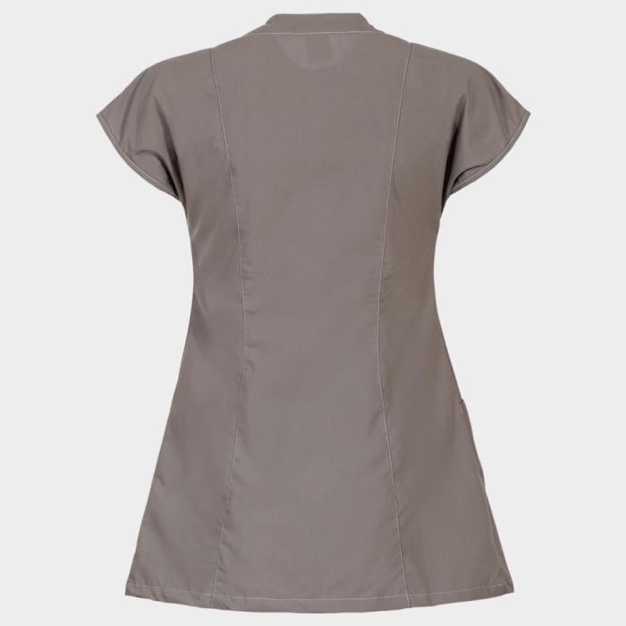 Tunica de lucru dama BeUnique KATRIN, 65% poliester, 35% bumbac, 120 gr/mp [5]