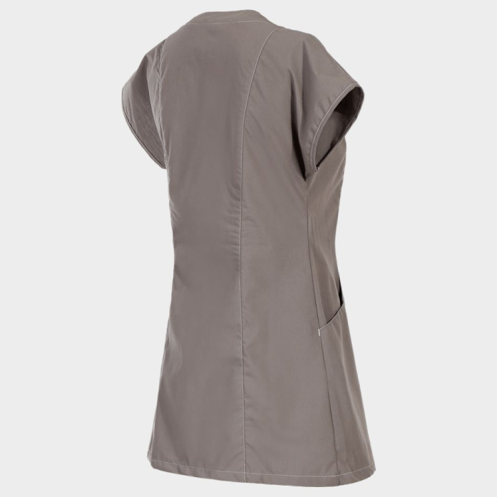 Tunica de lucru dama BeUnique KATRIN, 65% poliester, 35% bumbac, 120 gr/mp [2]