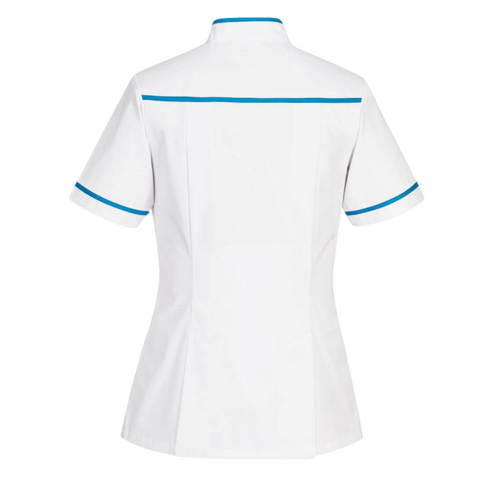 Tunica de lucru Portwest MEDICAL LW21, 65% poliester, 33% bumbac, 2% elastan, 145g [3]