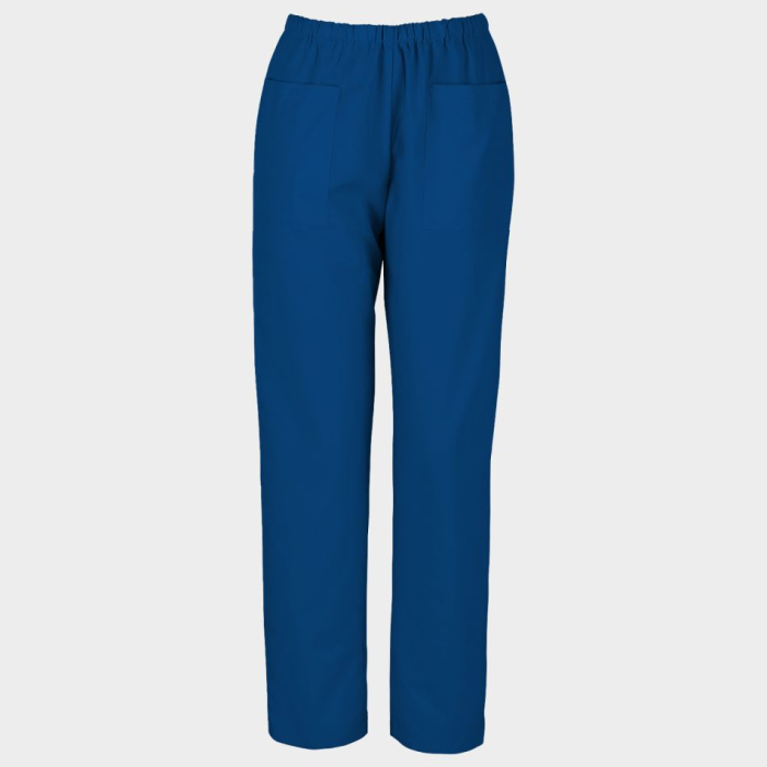 Costum tunica si pantaloni de lucru BeUnique M3, tercot 65/35, 120 gr/mp [5]