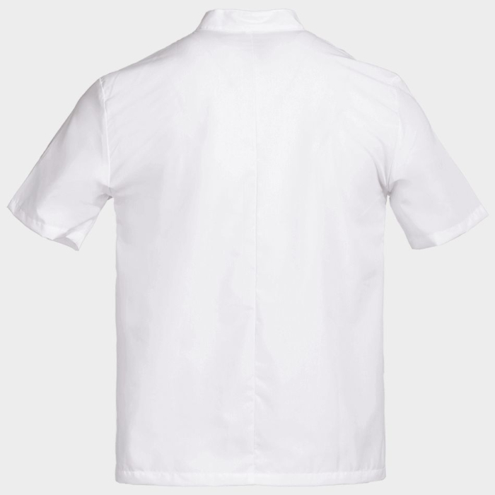 Tunica bucatar cu maneca scurta BeUnique NAPOLI 2.0, tercot 65/35 [6]