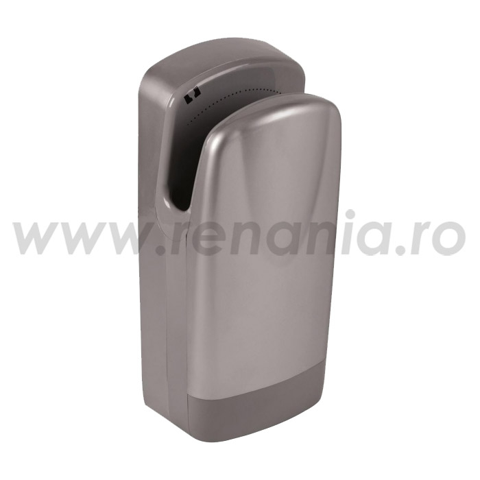 Uscator maini Vama TORNADO TECH JET-SPEED 1750 W, alb [1]