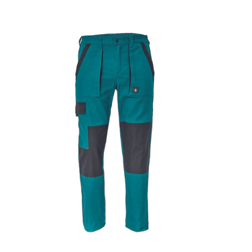 Pantaloni de lucru Cerva MAX NEO, 100% bumbac, 260 gr/mp [1]