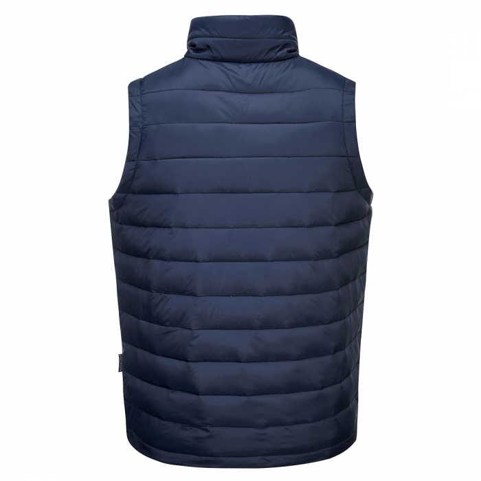 Vesta captusita de iarna impermeabila Portwest S544 ASPEN, 100% nylon, 40 gr/mp [2]