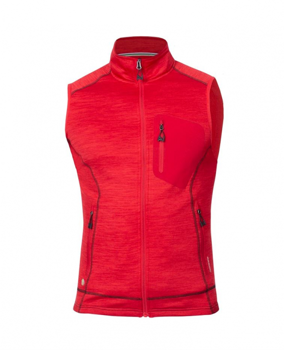 Vesta de lucru Ardon BREEFFIDRY, spandex 5/95, 300 gr/mp [1]