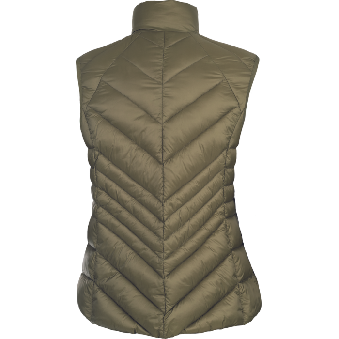 Vesta de lucru Cerva L-SURE SYLVIA LADY, 100% poliester [4]