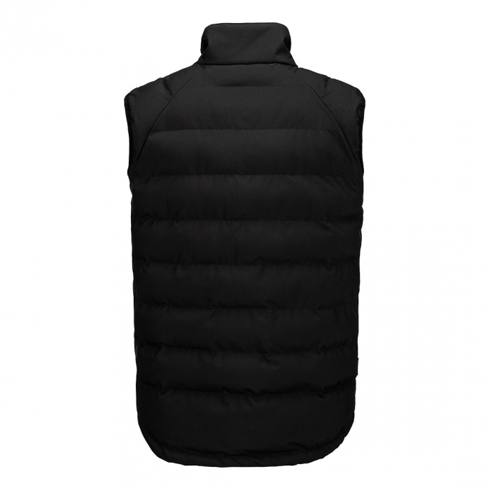 Vesta de lucru impermeabila Portwest DX4 Inulated BODYWARMER, 100% poliester, 160 gr/mp [2]