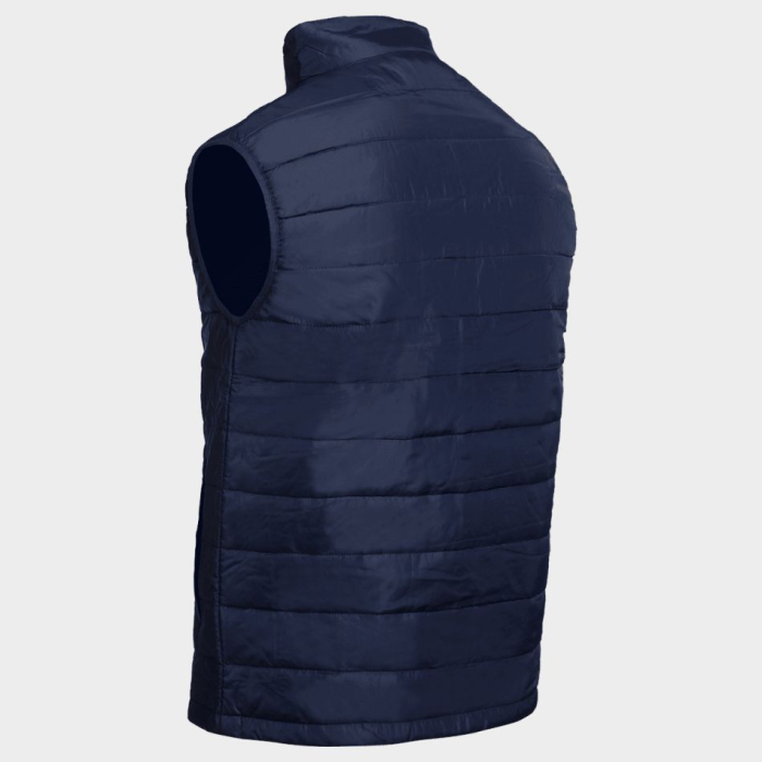 Vesta matlasata de iarna Stenso OMBRE, 100% poliester, 240 gr/mp [4]