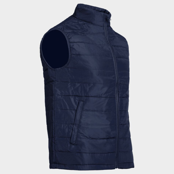 Vesta matlasata de iarna Stenso OMBRE, 100% poliester, 240 gr/mp [2]