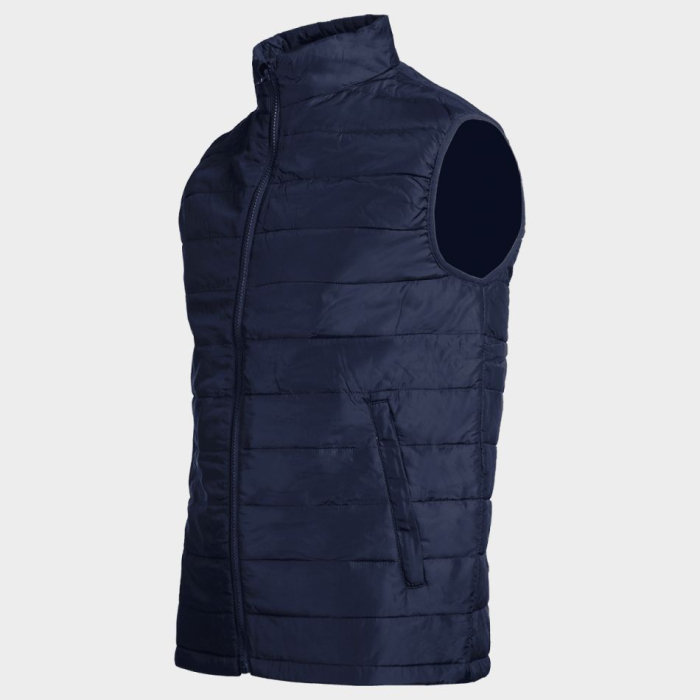 Vesta matlasata de iarna Stenso OMBRE, 100% poliester, 240 gr/mp [3]