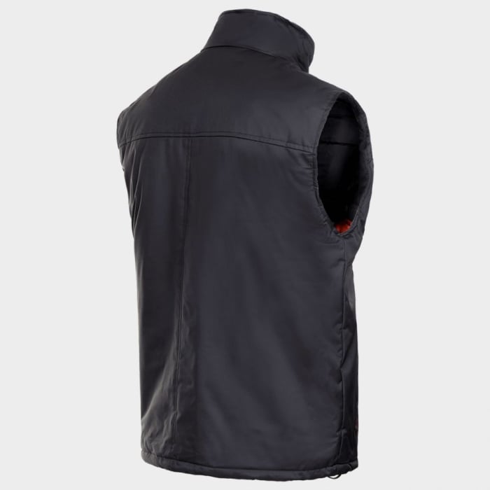 Vesta matlasata de iarna Stenso PRESTON, 100% poliester, 250 gr/mp [5]