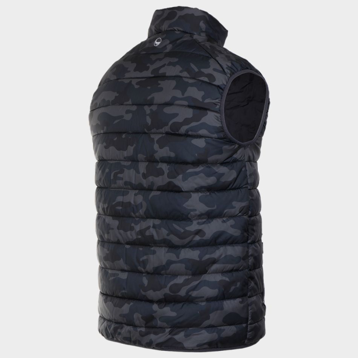 Vesta de lucru Stenso SPEEDY NEO, 100% poliester, 65 gr/mp [4]