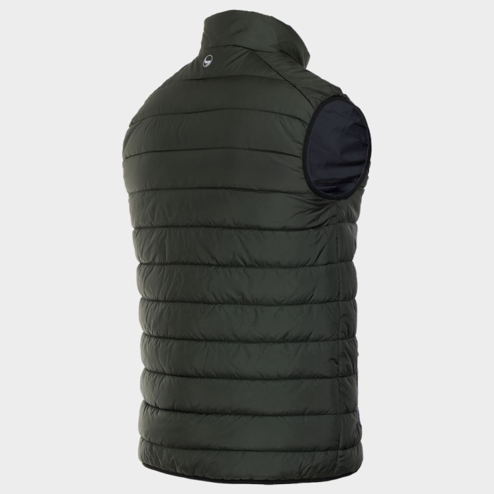 Vesta de lucru Stenso SPEEDY NEO, 100% poliester, 65 gr/mp [4]