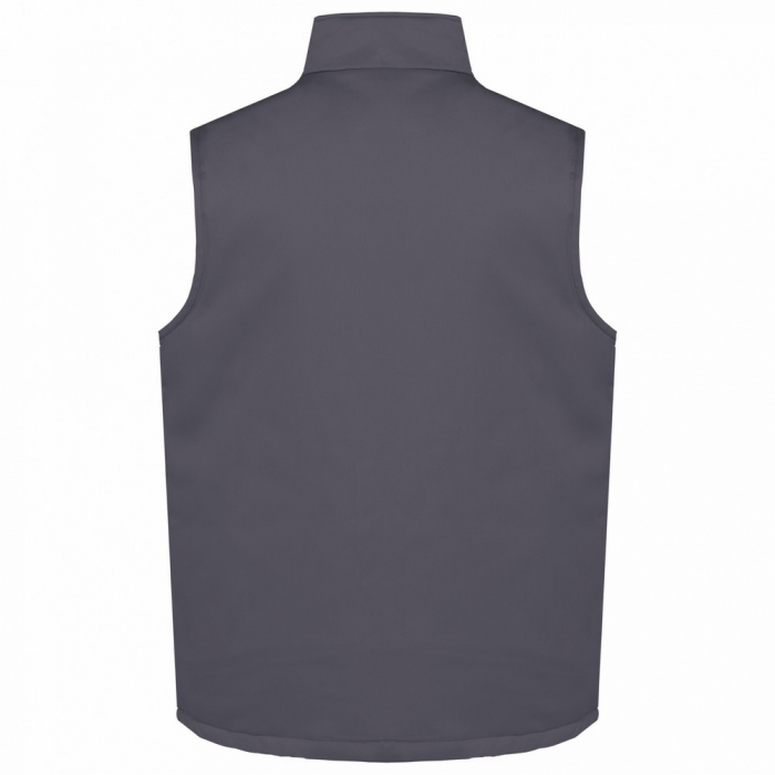 Vesta de lucru unisex Kariban WK607, 65% poliester, 35% bumbac, 190gr/mp [4]