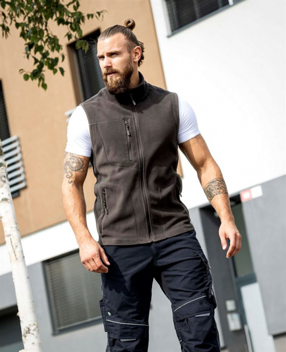 Vesta fleece Ardon MARTIN, 100% poliester, 280 gr/mp [2]