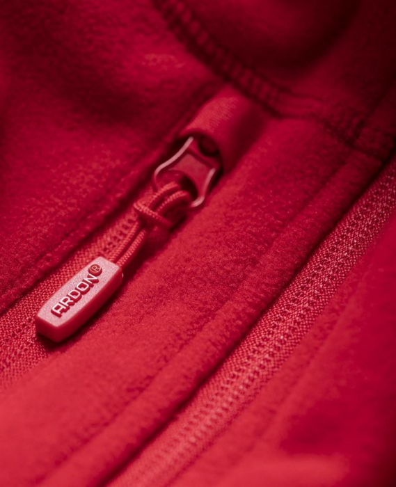 Vesta fleece Ardon MARTIN, 100% poliester, 280 gr/mp [4]