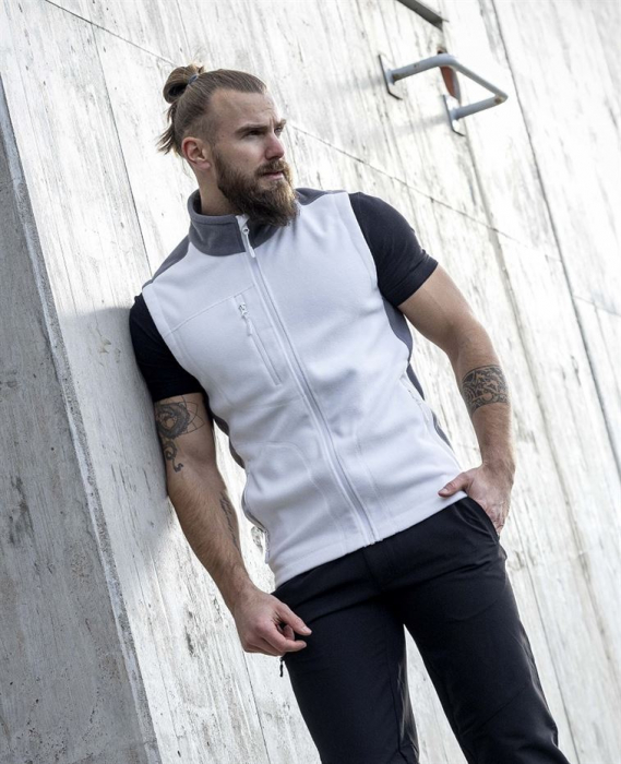 Vesta fleece Ardon MARTIN, 100% poliester, 280 gr/mp [2]