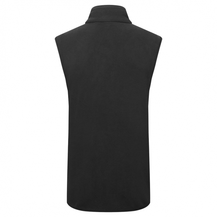 Vesta fleece Portwest F417, fleece, 100% poliester, 210 gr/mp [2]