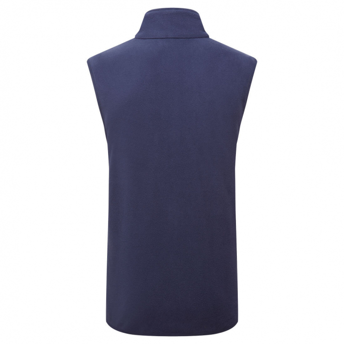 Vesta fleece Portwest F417, fleece, 100% poliester, 210 gr/mp [2]