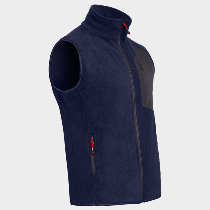 Vesta fleece Stenso VERSA POLAR, 100% poliester, 280 gr/mp [2]