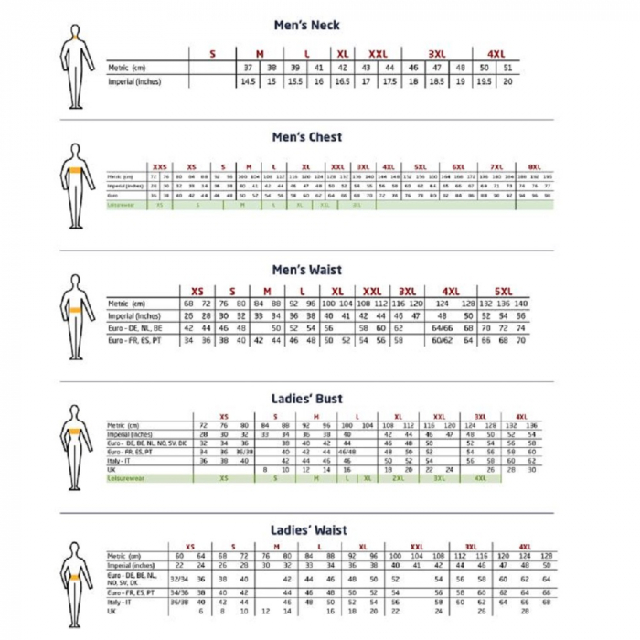 Vesta reflectorizanta Portwest IONA MESH AIR F374, 100% poliester plasa, 150g [2]