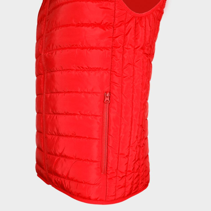 Vesta matlasata de iarna Stenso MADOC, 100% poliester [3]