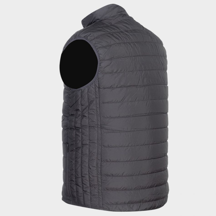 Vesta matlasata de iarna Stenso MADOC, 100% poliester [20]