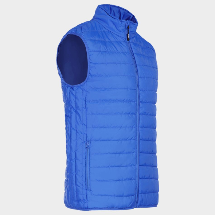 Vesta matlasata de iarna Stenso MADOC, 100% poliester [3]