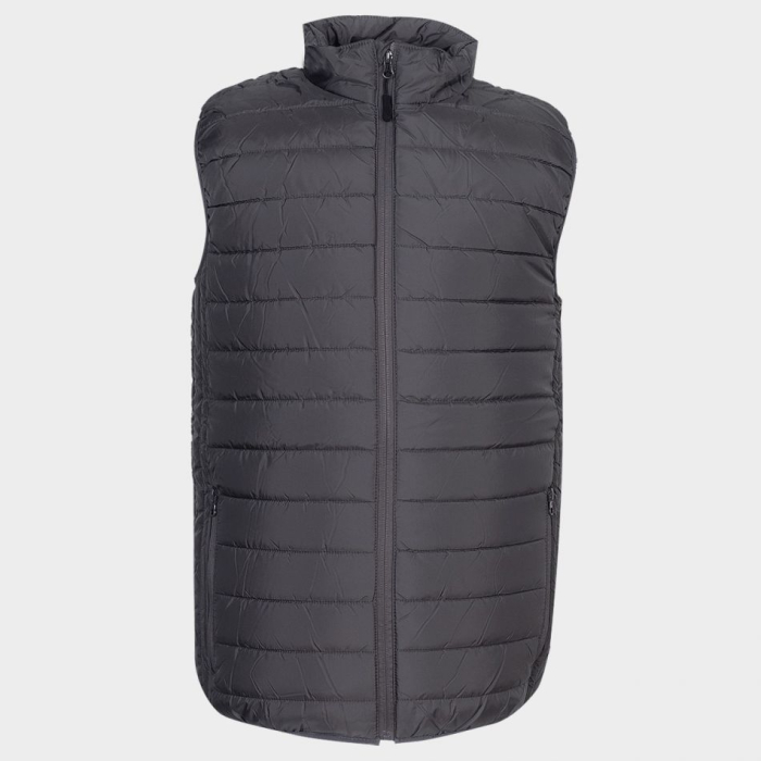 Vesta matlasata de iarna Stenso MADOC, 100% poliester [17]