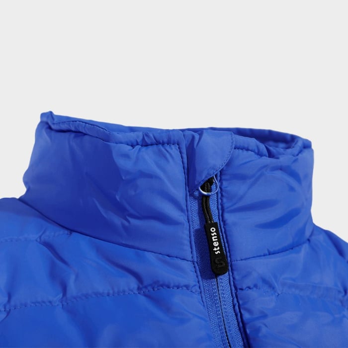 Vesta matlasata de iarna Stenso MADOC, 100% poliester [2]