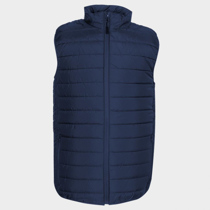 Vesta matlasata de iarna Stenso MADOC, 100% poliester [12]