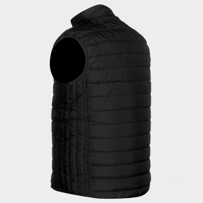 Vesta matlasata de iarna Stenso MADOC, 100% poliester [4]