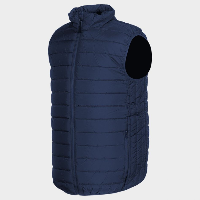 Vesta matlasata de iarna Stenso MADOC, 100% poliester [13]