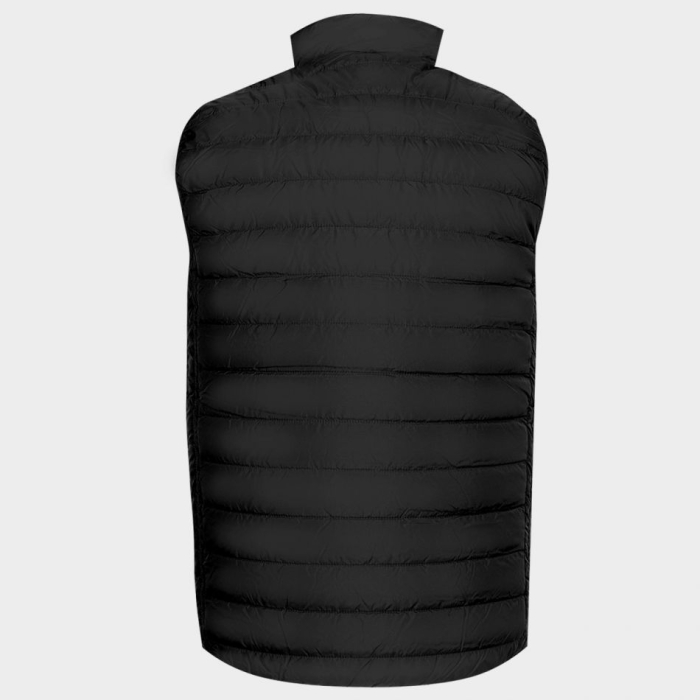 Vesta matlasata de iarna Stenso MADOC, 100% poliester [22]