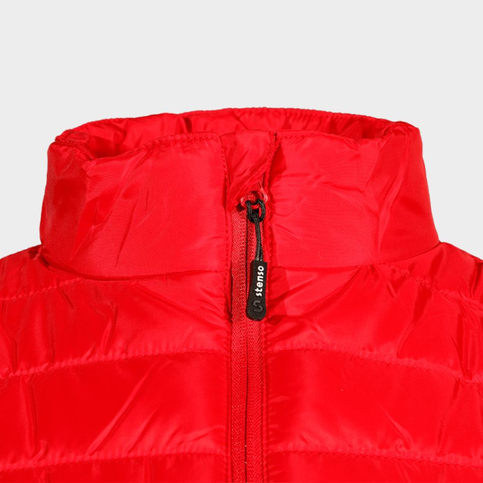 Vesta matlasata de iarna Stenso MADOC, 100% poliester [2]