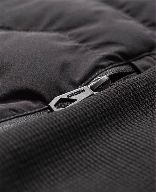 Vesta matlasata de iarna Ardon NYPAXX,  88% nailon, 12% spandex, 410 gr/mp [4]