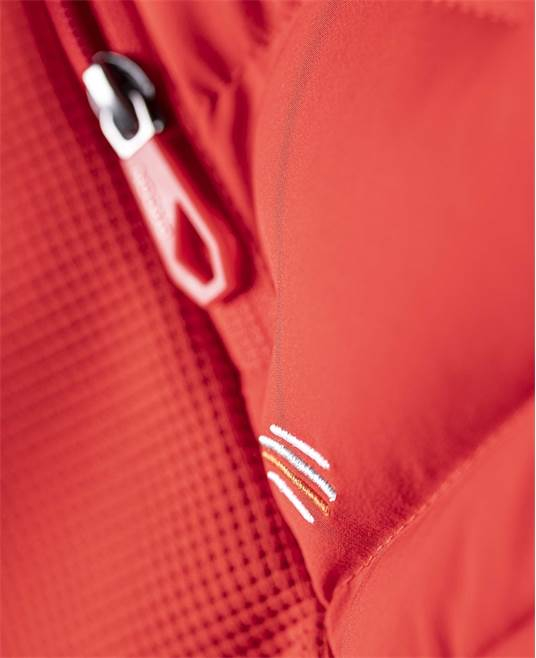 Vesta matlasata de iarna Ardon NYPAXX,  88% nailon, 12% spandex, 410 gr/mp [5]