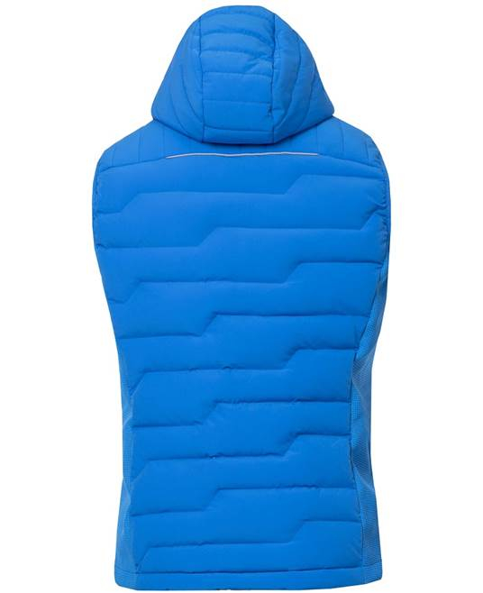Vesta matlasata de iarna Ardon NYPAXX,  88% nailon, 12% spandex, 410 gr/mp [3]