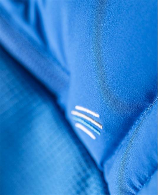 Vesta matlasata de iarna Ardon NYPAXX,  88% nailon, 12% spandex, 410 gr/mp [4]
