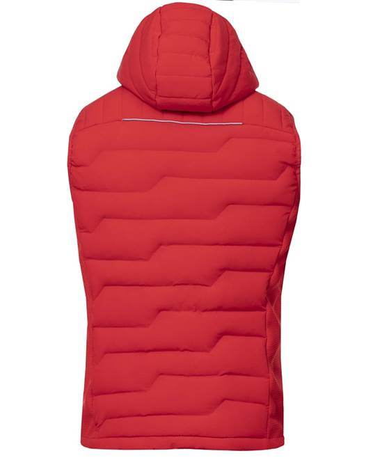 Vesta matlasata de iarna Ardon NYPAXX,  88% nailon, 12% spandex, 410 gr/mp [3]