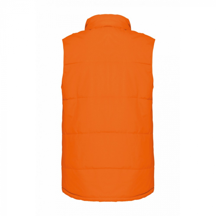 Vesta matlasata de iarna Kariban WK615, 100% poliester [4]