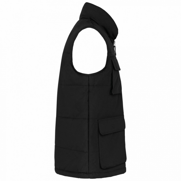 Vesta matlasata de iarna Kariban WK615, 100% poliester [3]