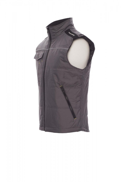 Vesta matlasata de iarna Payper RADAR 2.0, 100% poliester, 175 gr/mp [2]