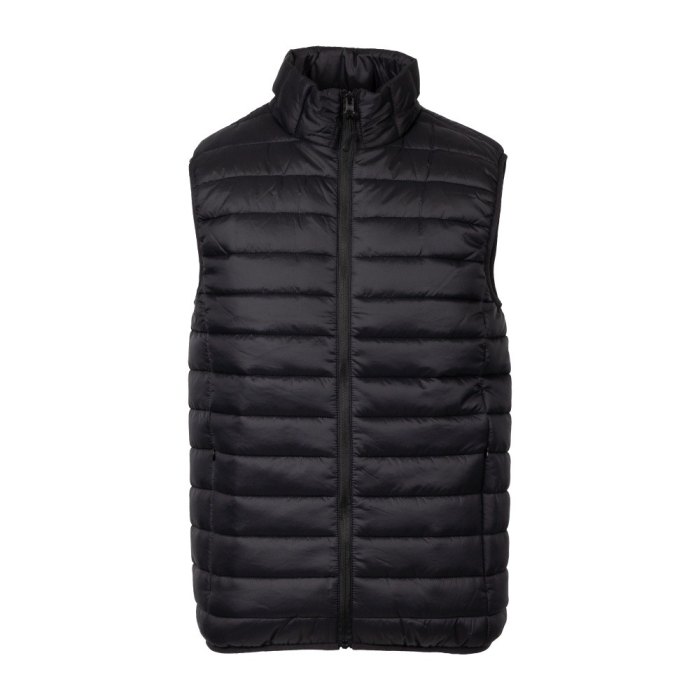 Vesta matlasata de iarna Renania CARRYLITE, 100% poliester, 170 gr/mp [13]