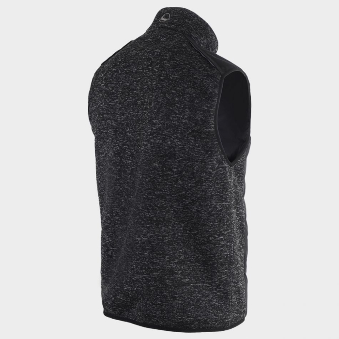 Vesta matlasata de iarna Stenso REVOLT, 100% poliester, 300 gr/mp [4]