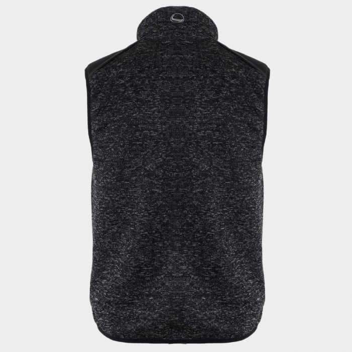 Vesta matlasata de iarna Stenso REVOLT, 100% poliester, 300 gr/mp [5]