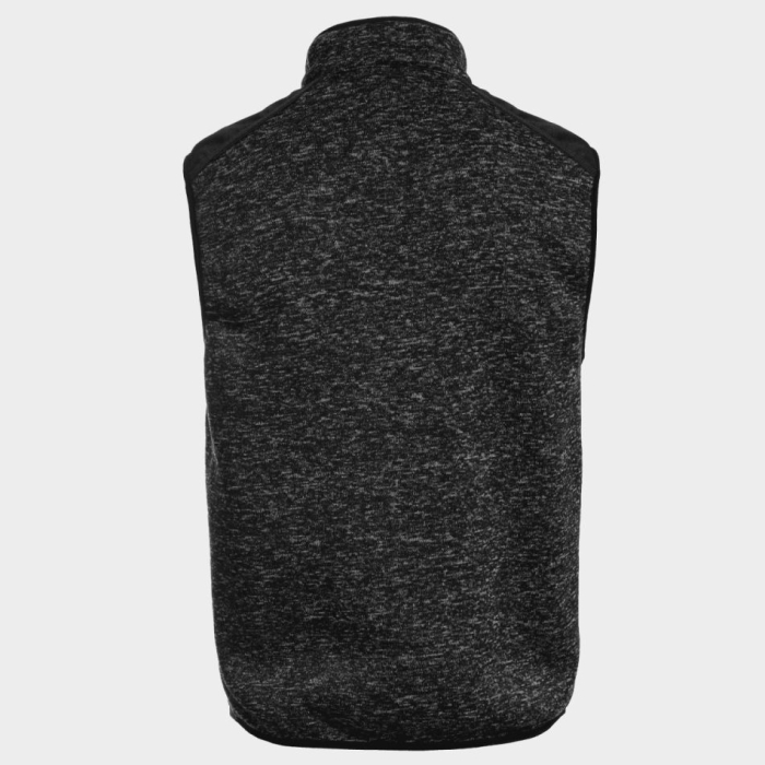 Vesta matlasata de iarna Stenso REVOLT, 100% poliester, 300 gr/mp [4]