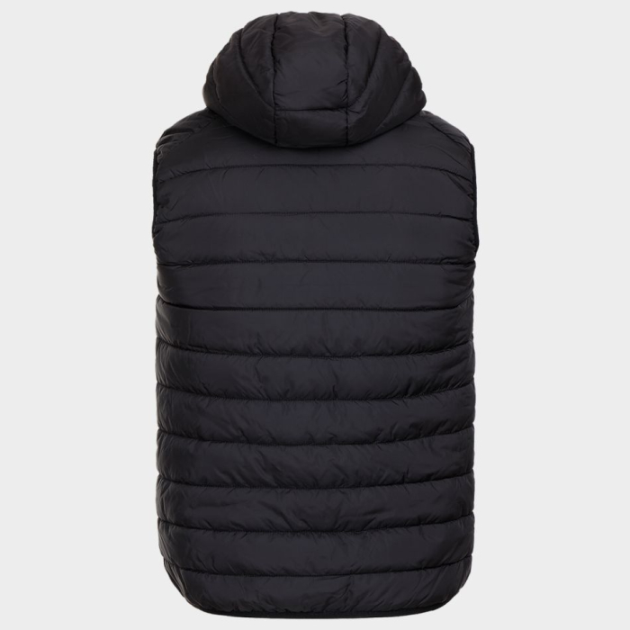 Vesta matlasata de iarna cu gluga Stenso SPEEDY NEO HOOD, 100% poliester, 65 gr/mp [5]