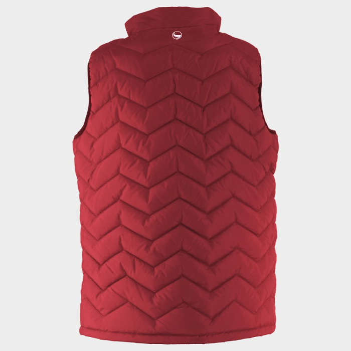 Vesta matlasata de iarna dama Stenso FLASH NEO, 100% poliester, 65 gr/mp [3]