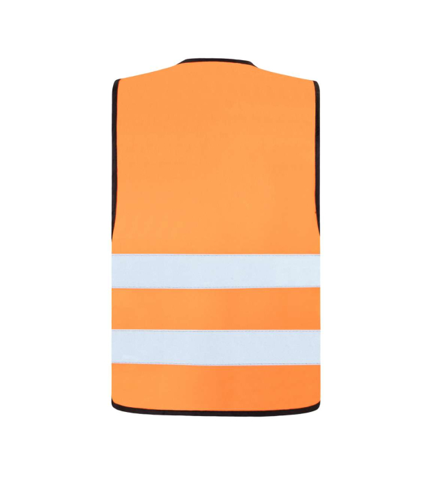 Vesta reflectorizanta Korntex WOLFSBURG, 100% poliester, 120 g/mp [2]